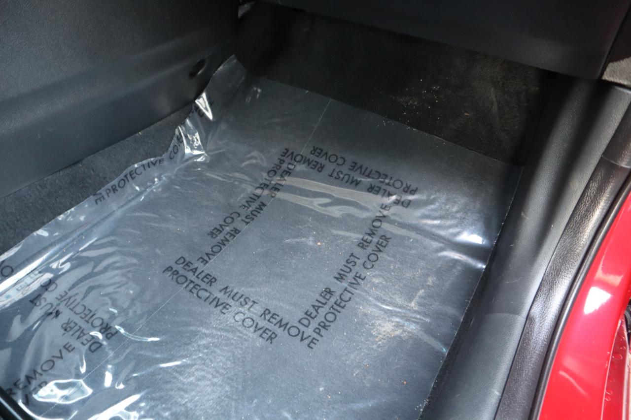 Hyundai Accent SE Sedan IVT 2021