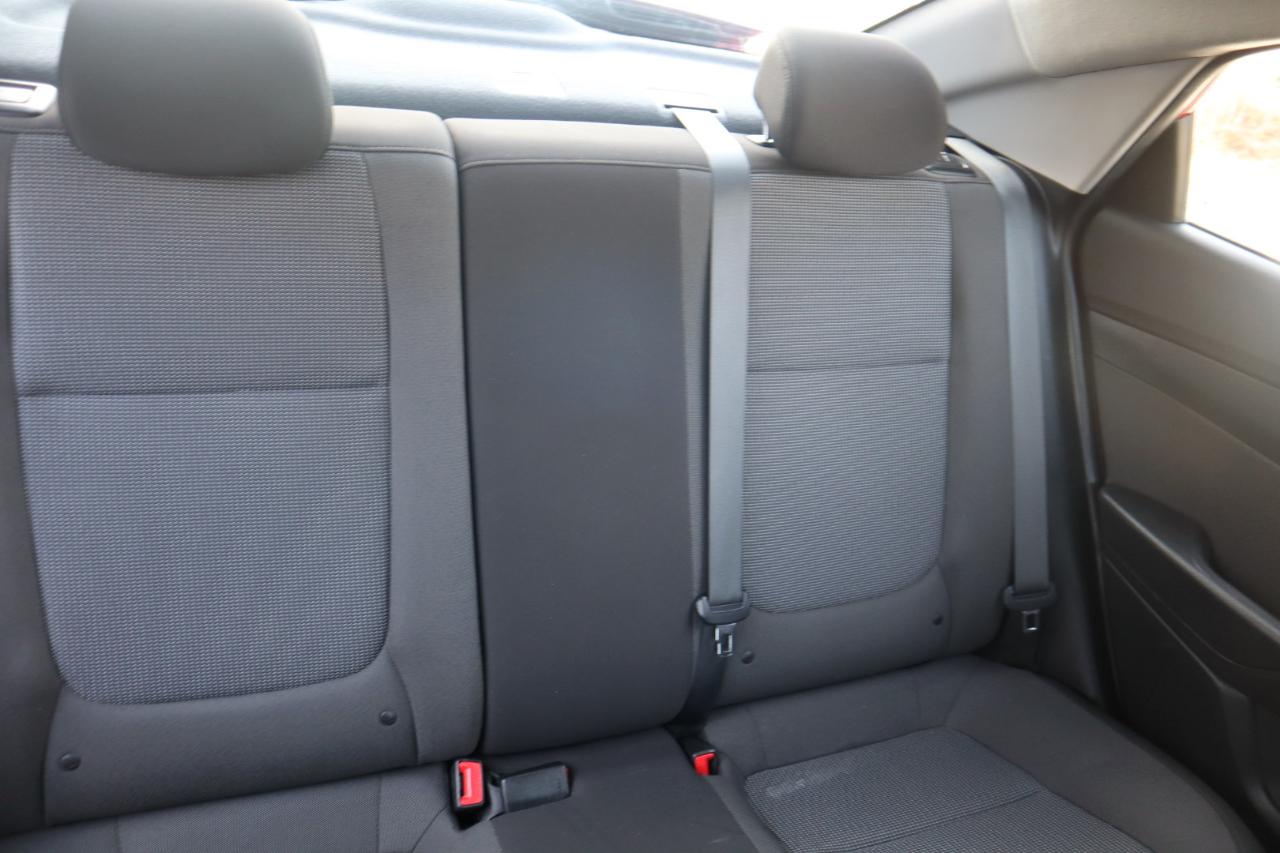 Hyundai Accent SE Sedan IVT 2021