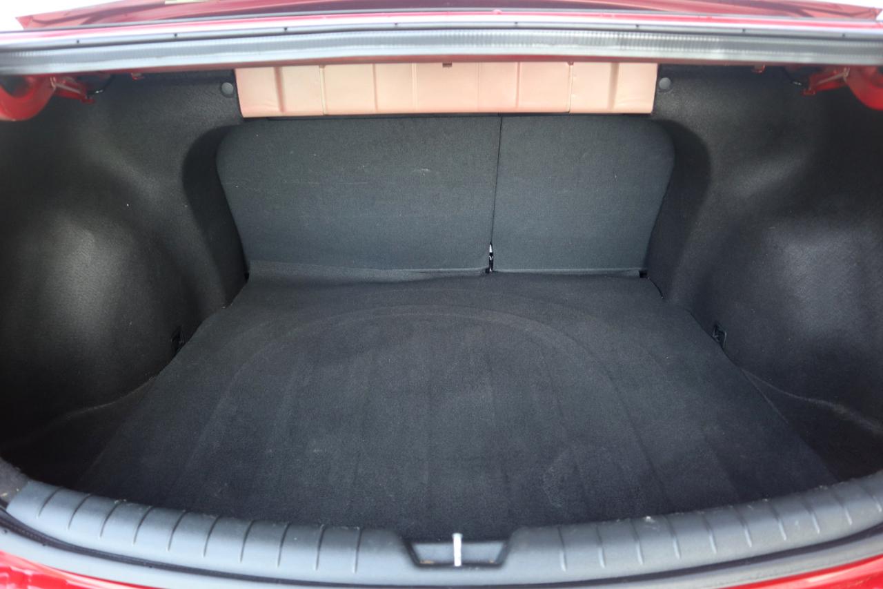 Hyundai Accent SE Sedan IVT 2021