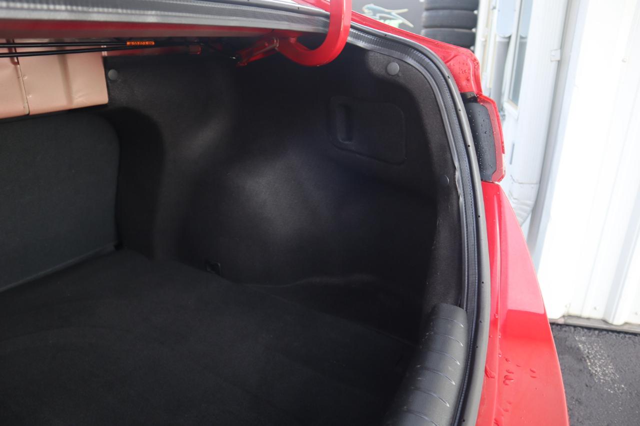 Hyundai Accent SE Sedan IVT 2021