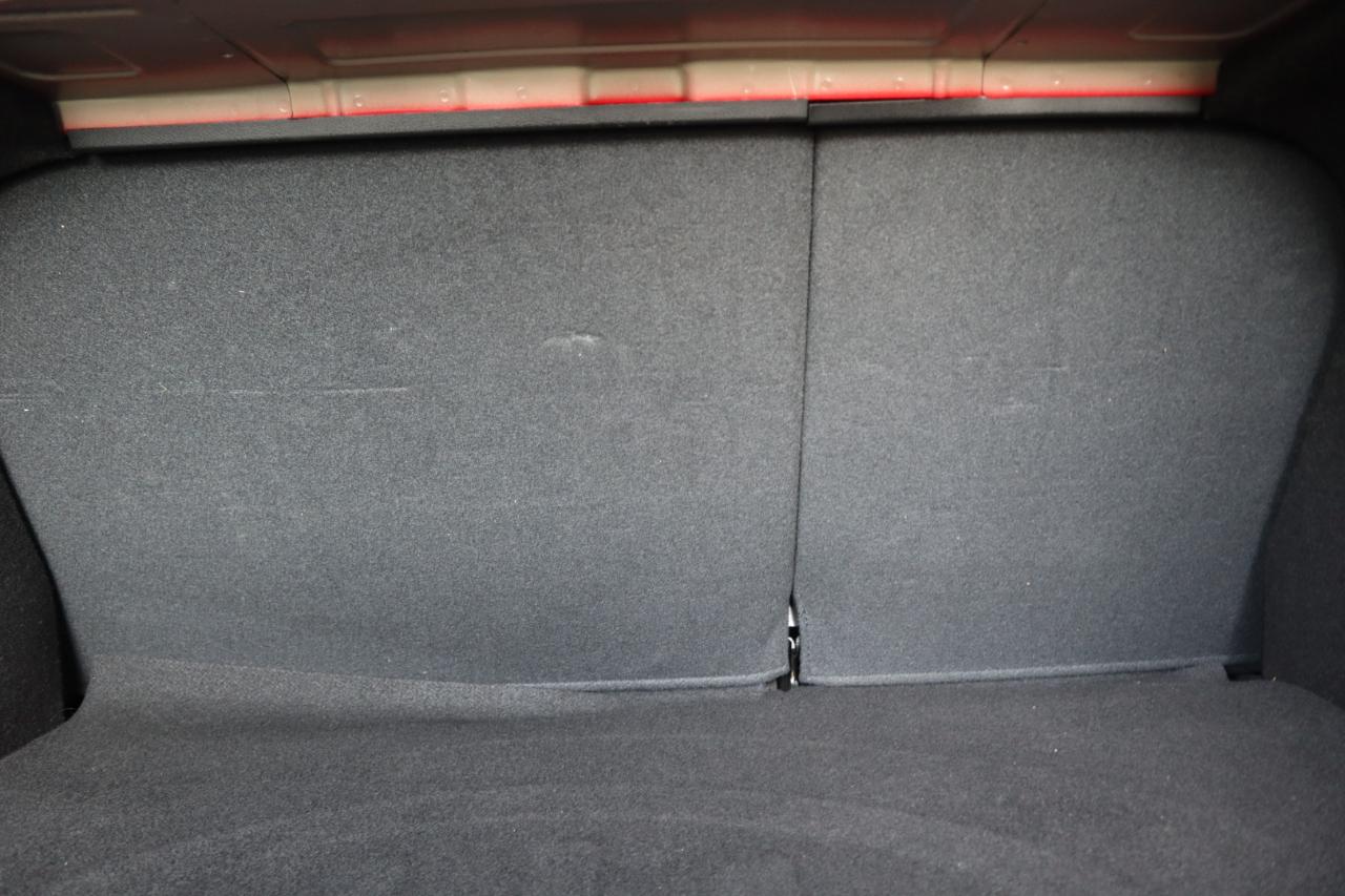 Hyundai Accent SE Sedan IVT 2021