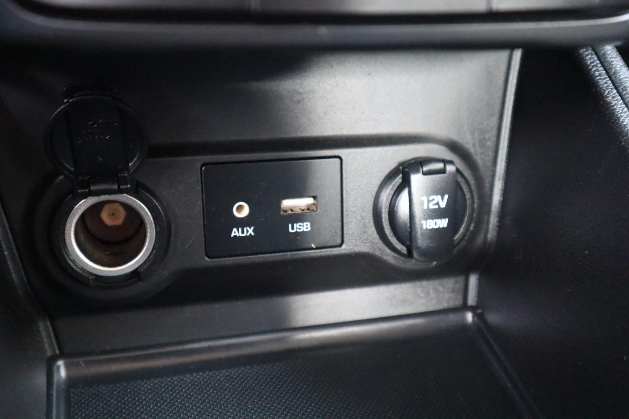 Hyundai Accent SE Sedan IVT 2021