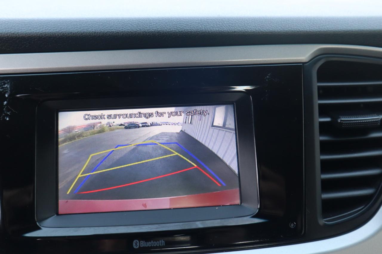 Hyundai Accent SE Sedan IVT 2021