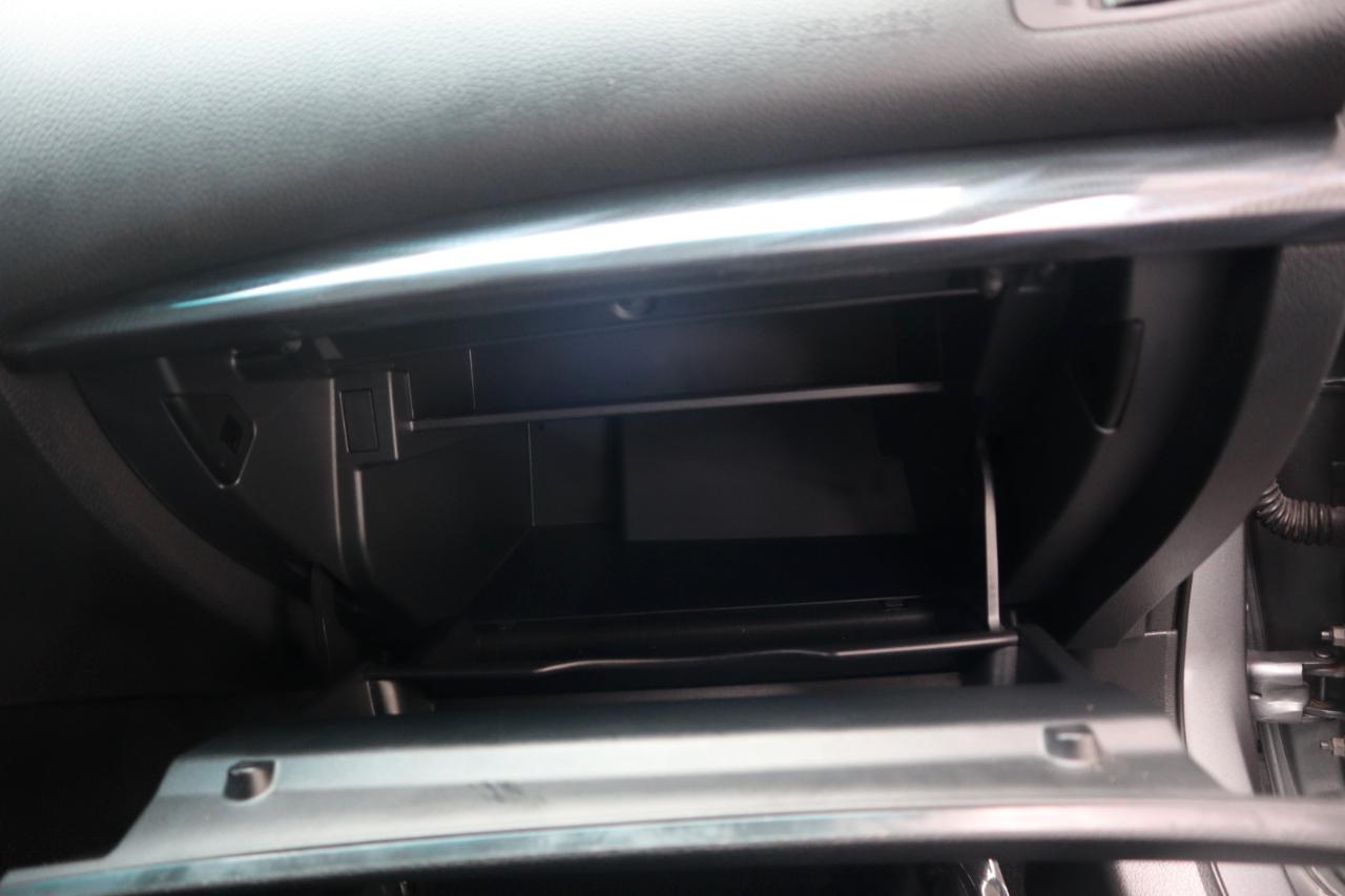 Nissan Altima 2.5 SL Sedan 2018