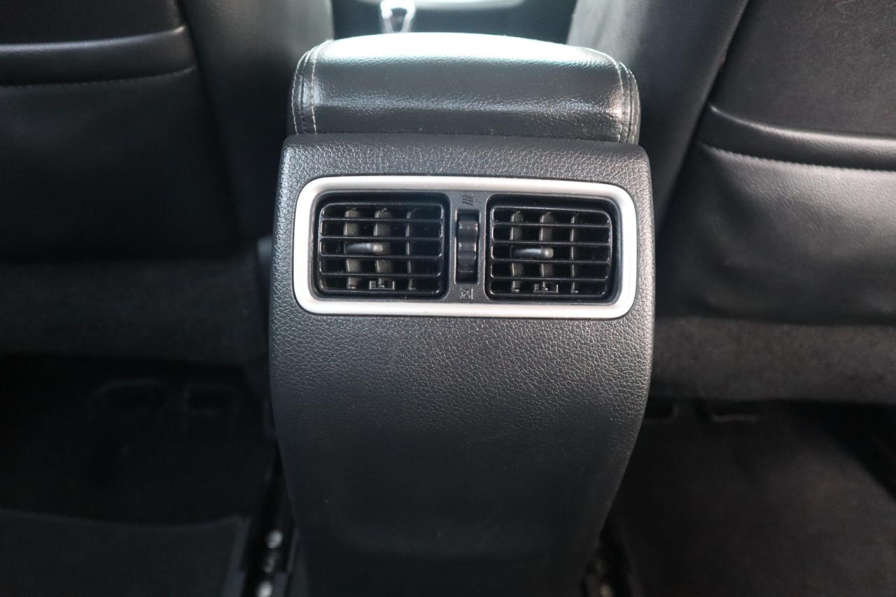 Nissan Altima 2.5 SL Sedan 2018