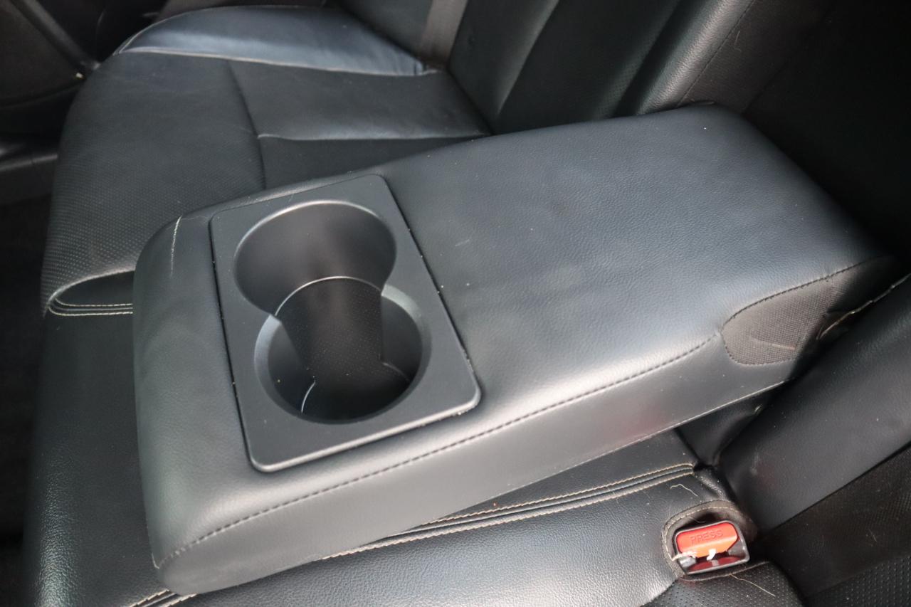 Nissan Altima 2.5 SL Sedan 2018