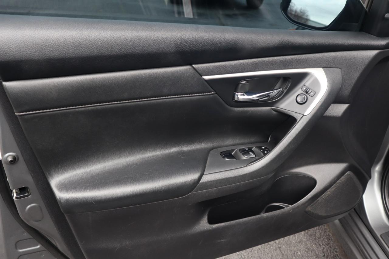 Nissan Altima 2.5 SL Sedan 2018