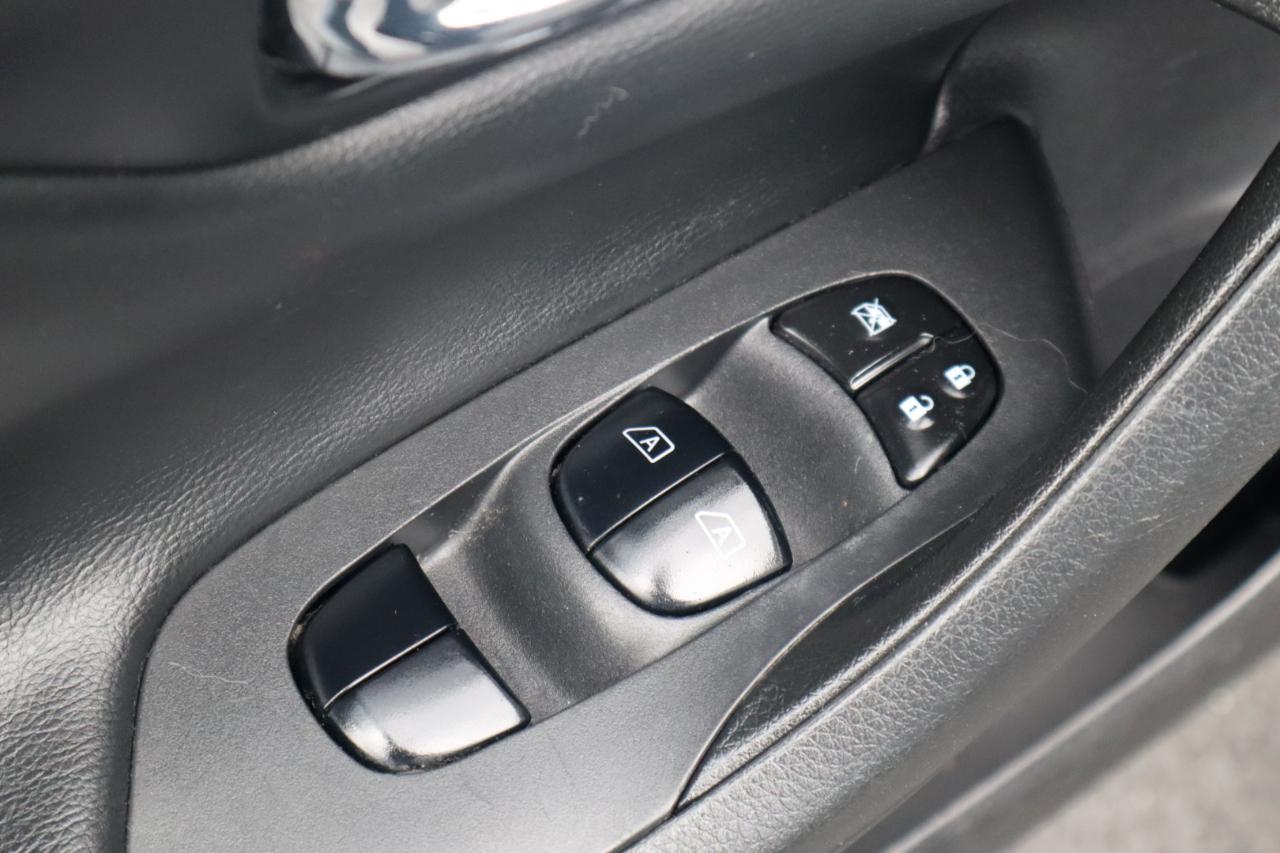 Nissan Altima 2.5 SL Sedan 2018