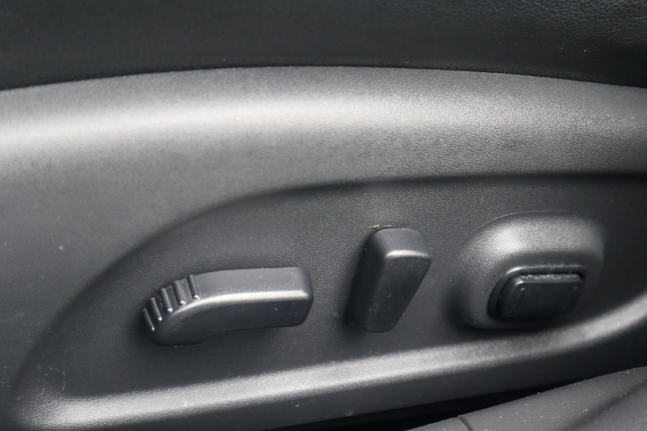 Nissan Altima 2.5 SL Sedan 2018