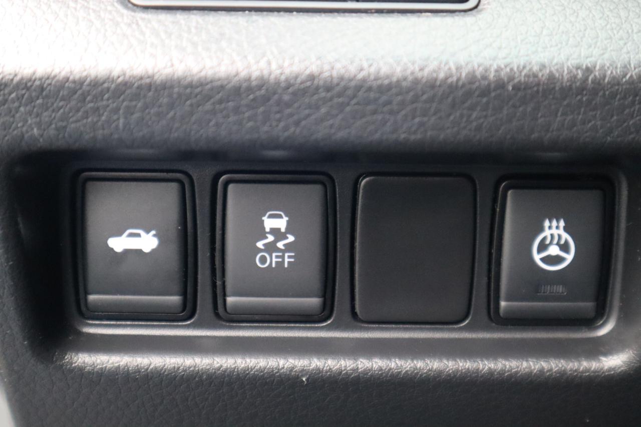 Nissan Altima 2.5 SL Sedan 2018