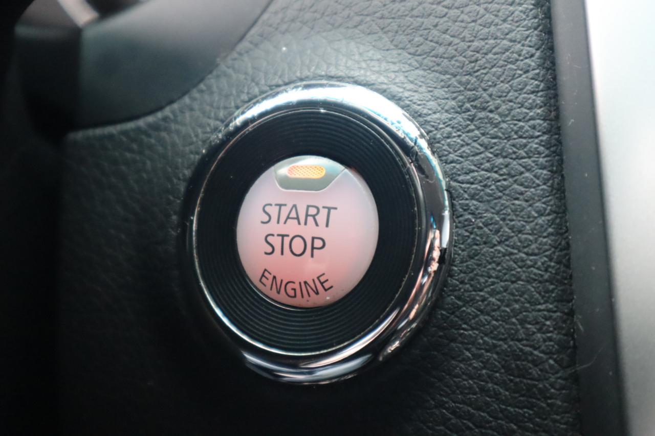 Nissan Altima 2.5 SL Sedan 2018