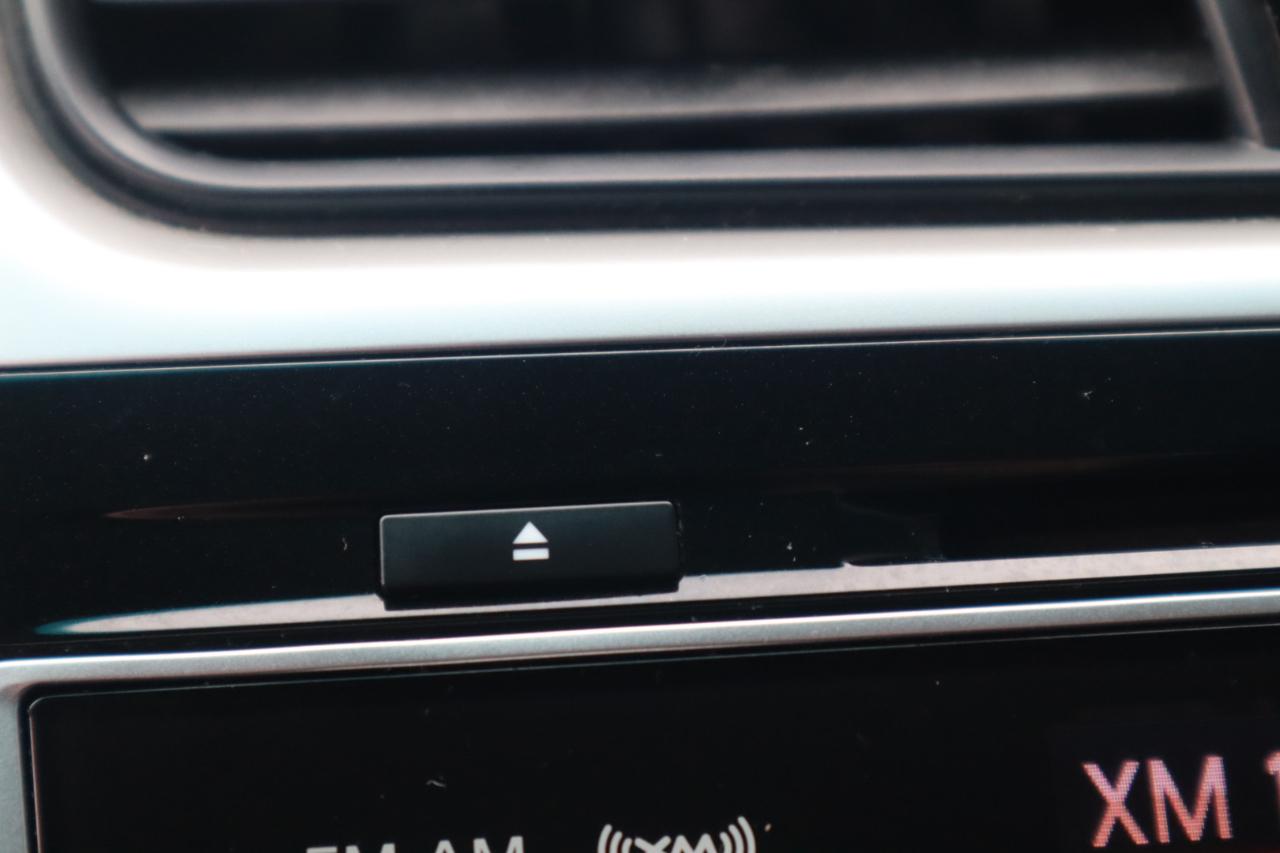 Nissan Altima 2.5 SL Sedan 2018