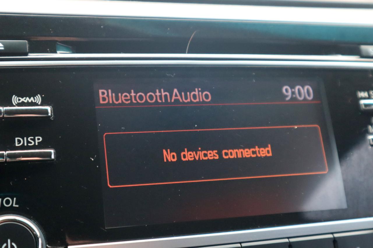 Nissan Altima 2.5 SL Sedan 2018