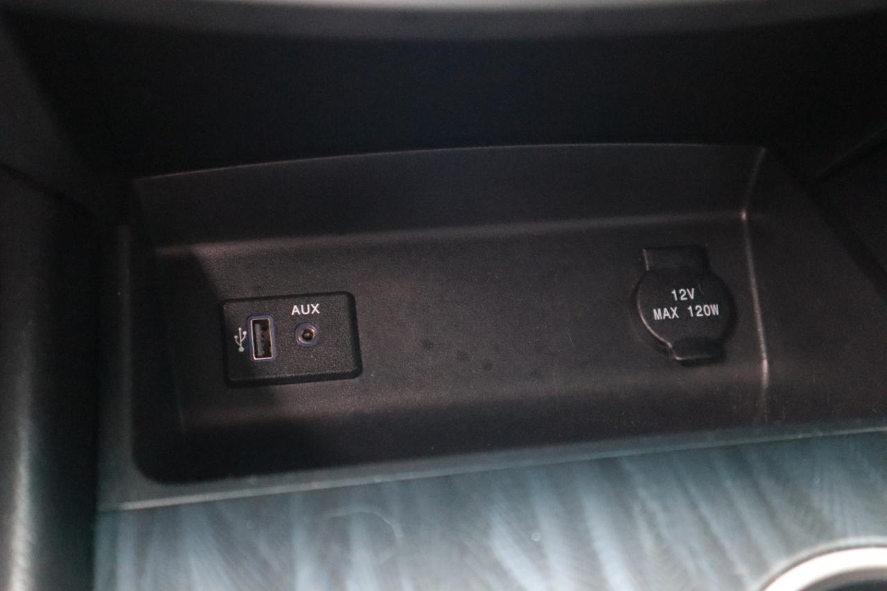 Nissan Altima 2.5 SL Sedan 2018