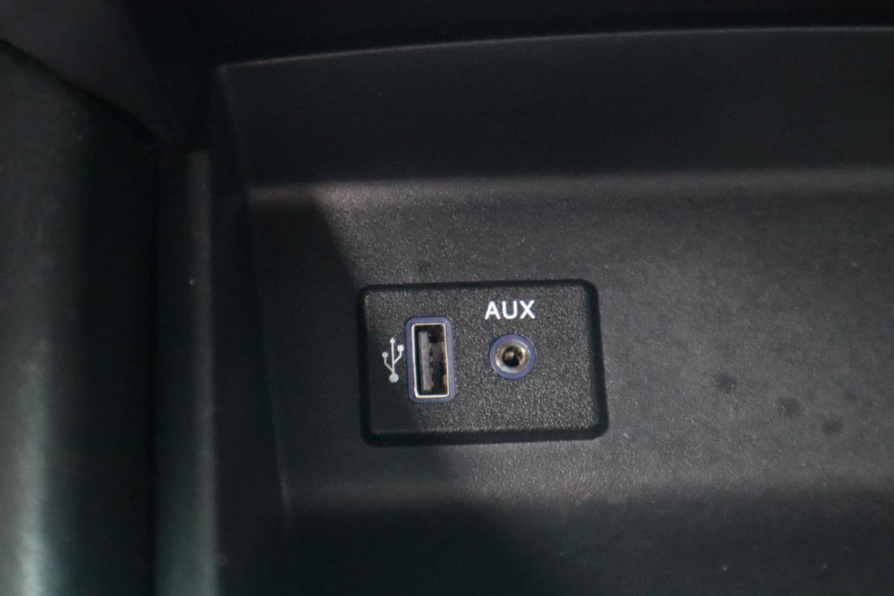 Nissan Altima 2.5 SL Sedan 2018