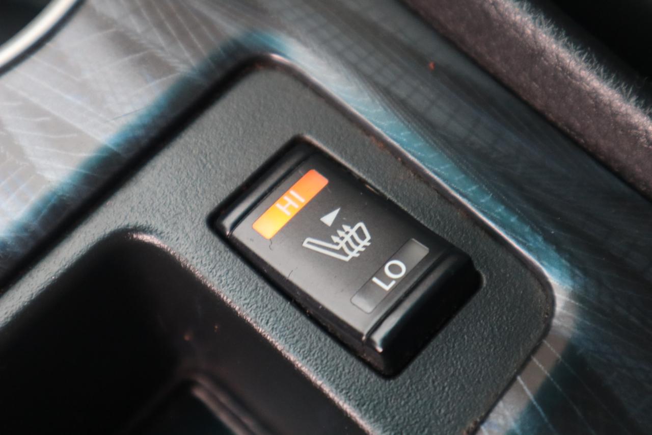 Nissan Altima 2.5 SL Sedan 2018