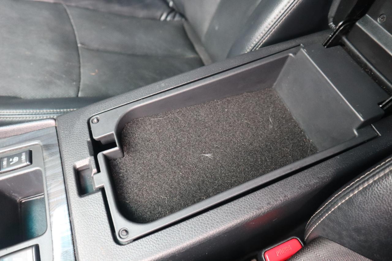 Nissan Altima 2.5 SL Sedan 2018