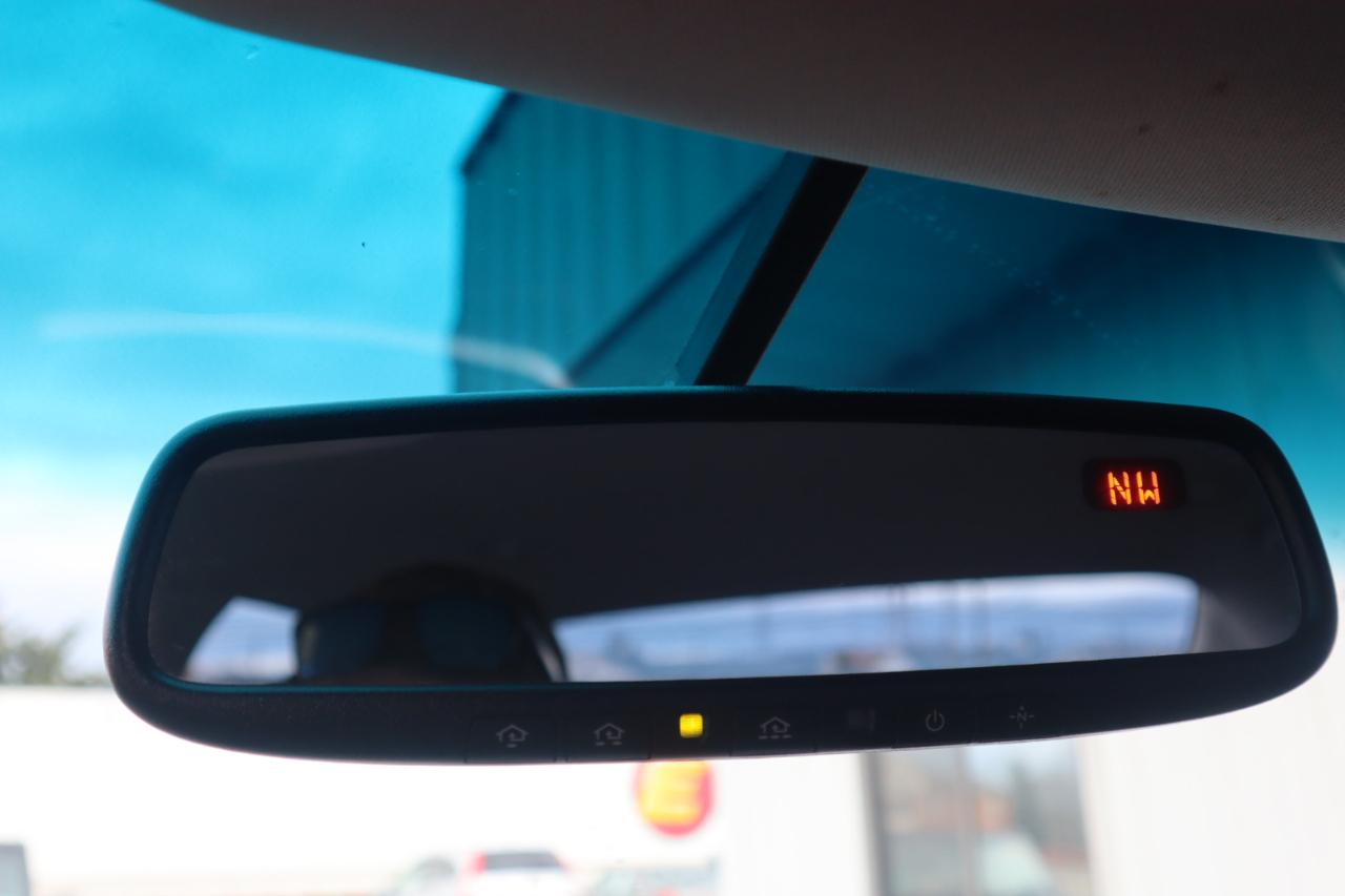 Nissan Altima 2.5 SL Sedan 2018