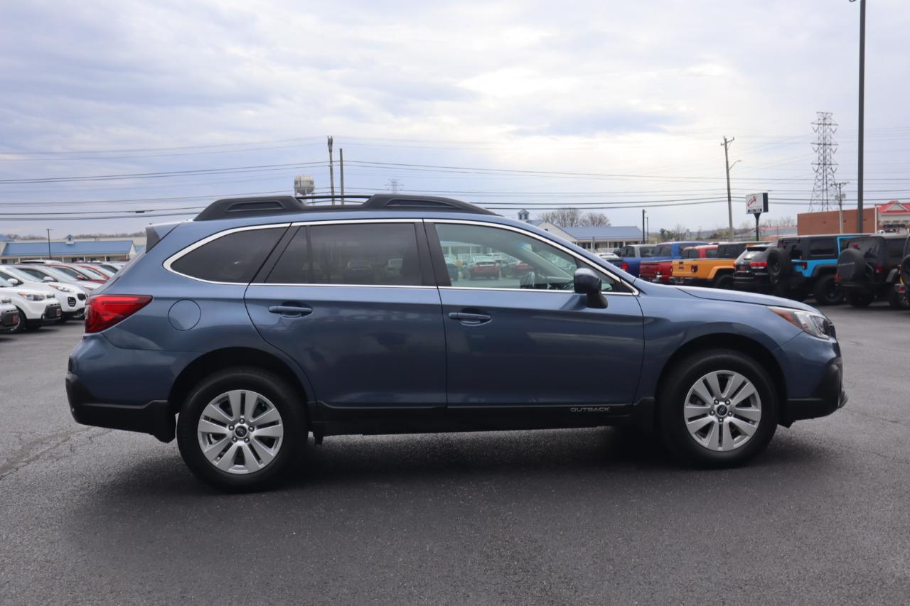 Subaru Outback 2.5i Premium 2018