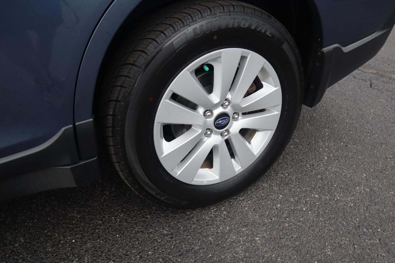 Subaru Outback 2.5i Premium 2018