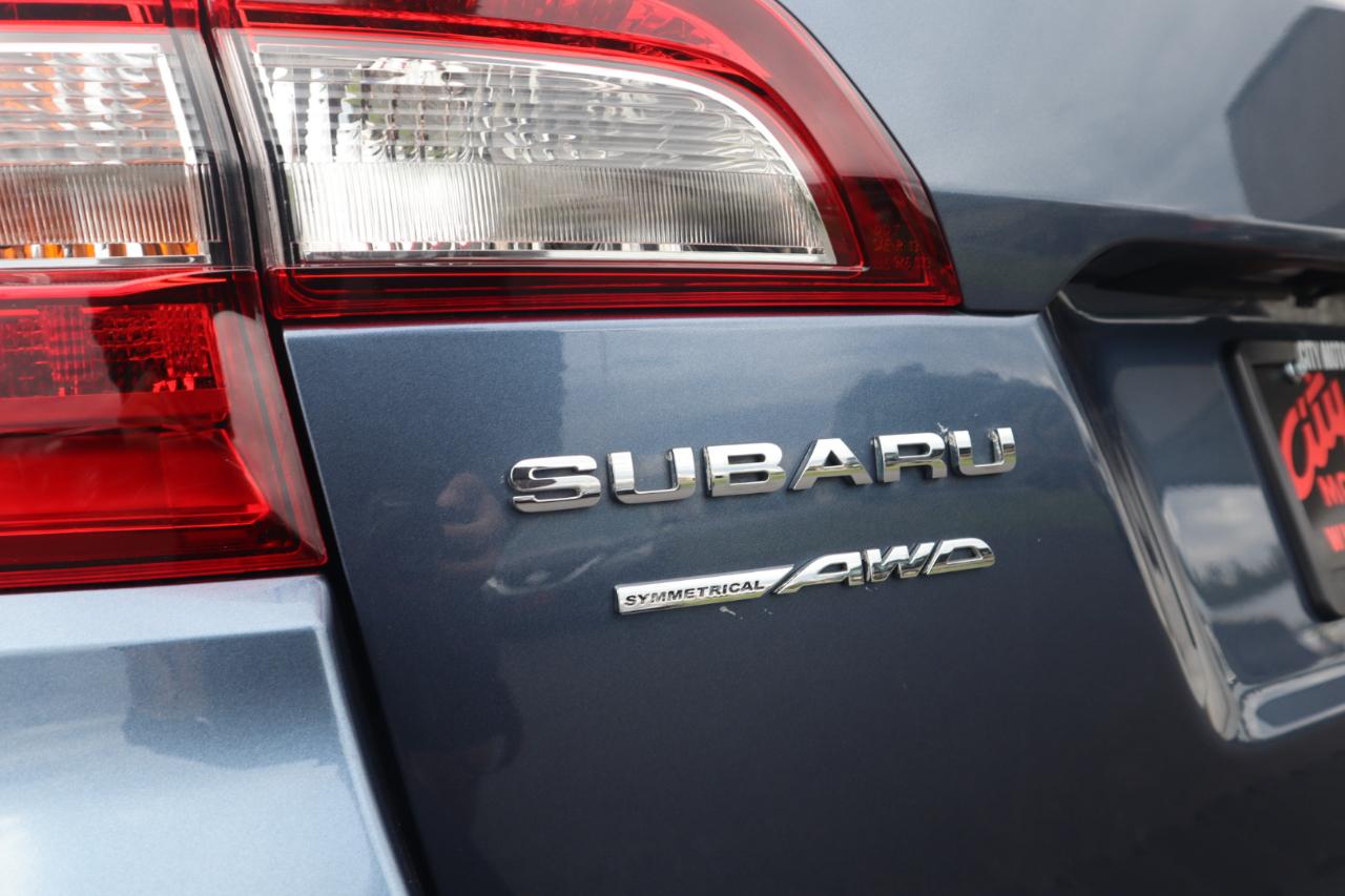 Subaru Outback 2.5i Premium 2018