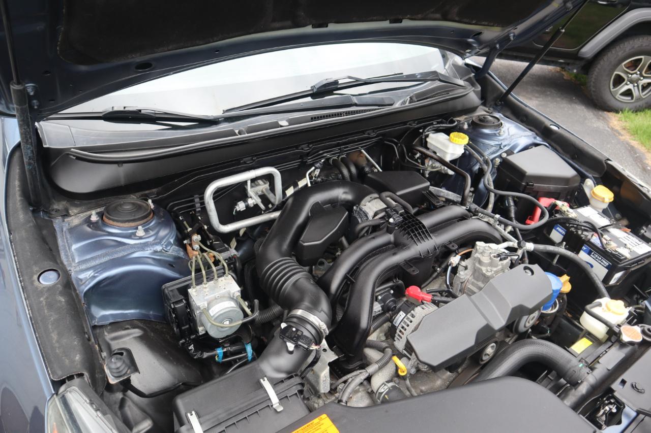 Subaru Outback 2.5i Premium 2018