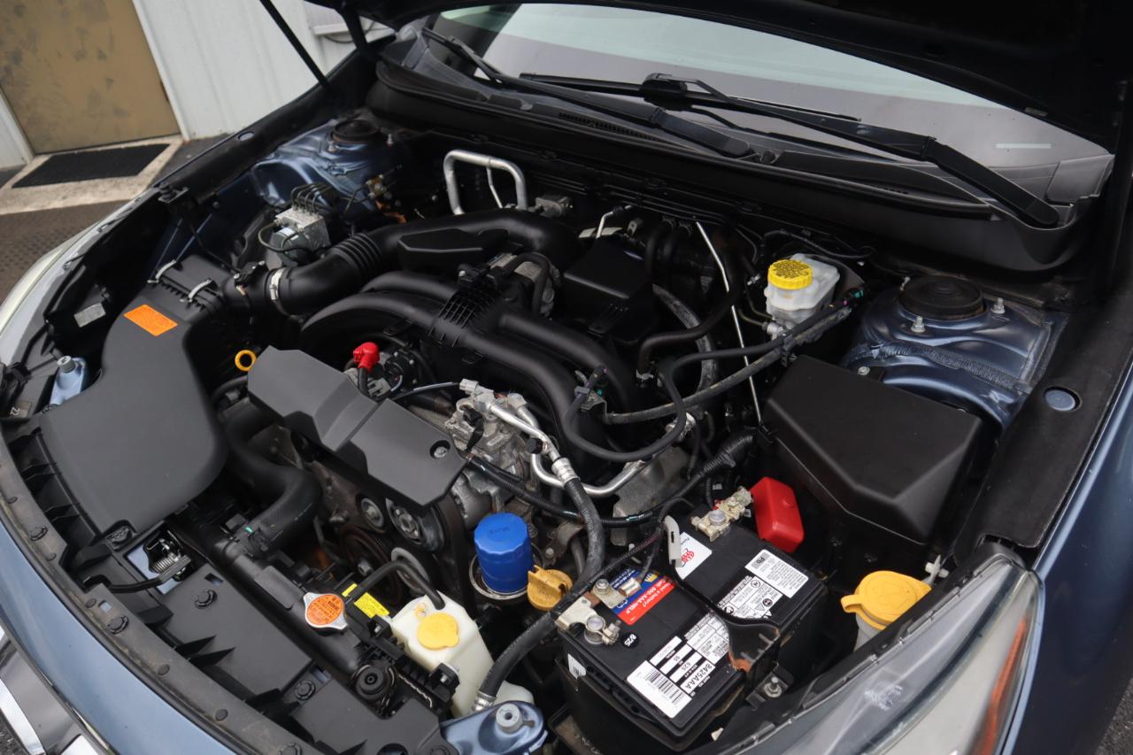 Subaru Outback 2.5i Premium 2018