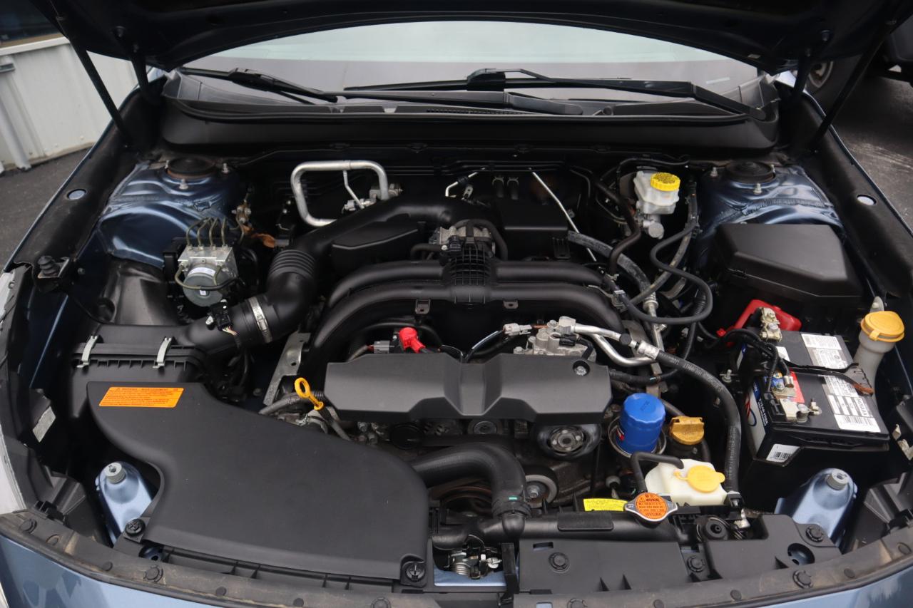 Subaru Outback 2.5i Premium 2018