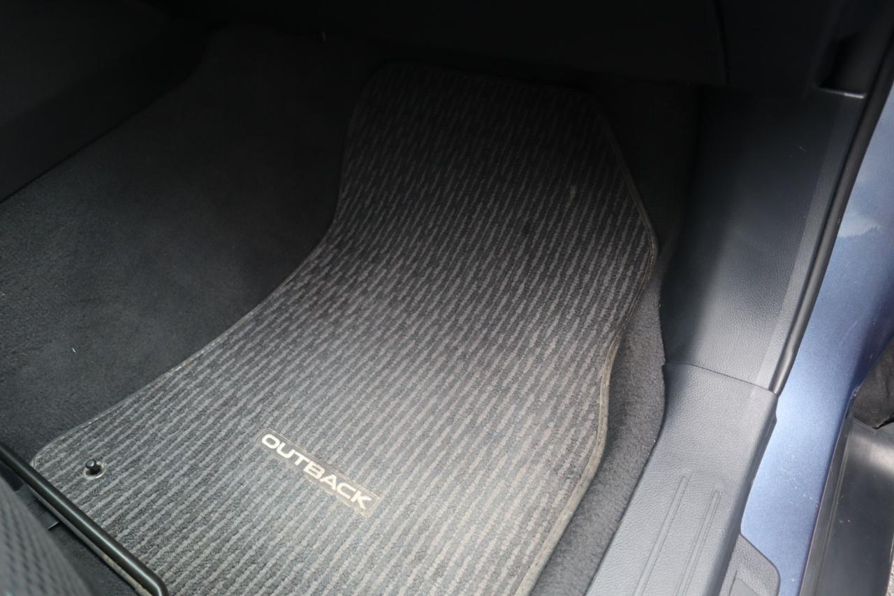 Subaru Outback 2.5i Premium 2018