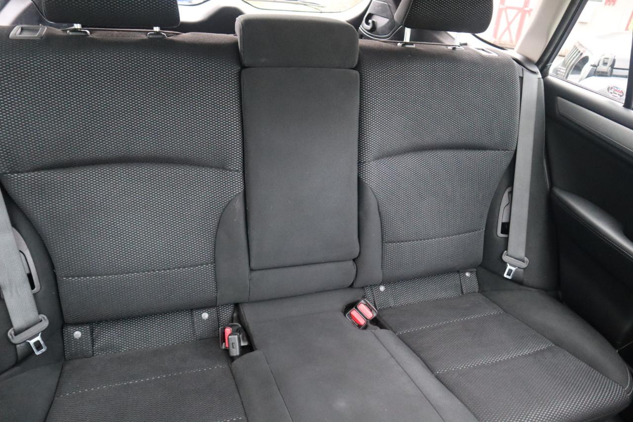 Subaru Outback 2.5i Premium 2018