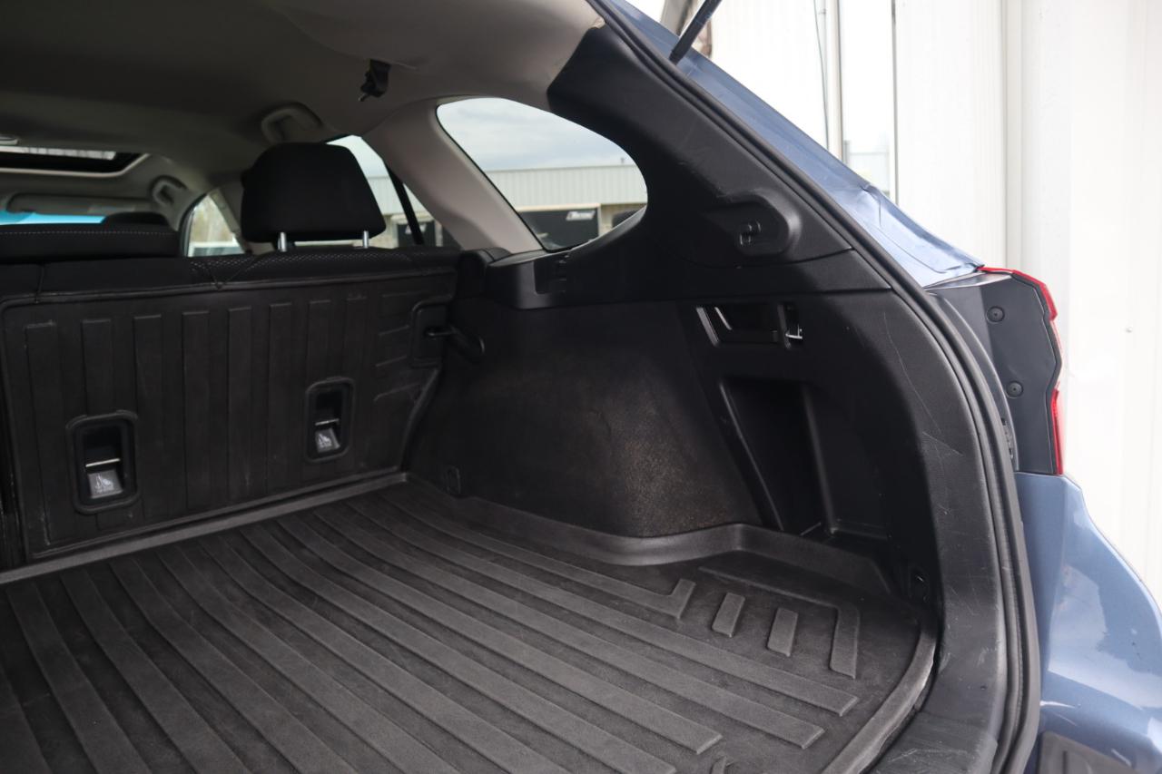 Subaru Outback 2.5i Premium 2018