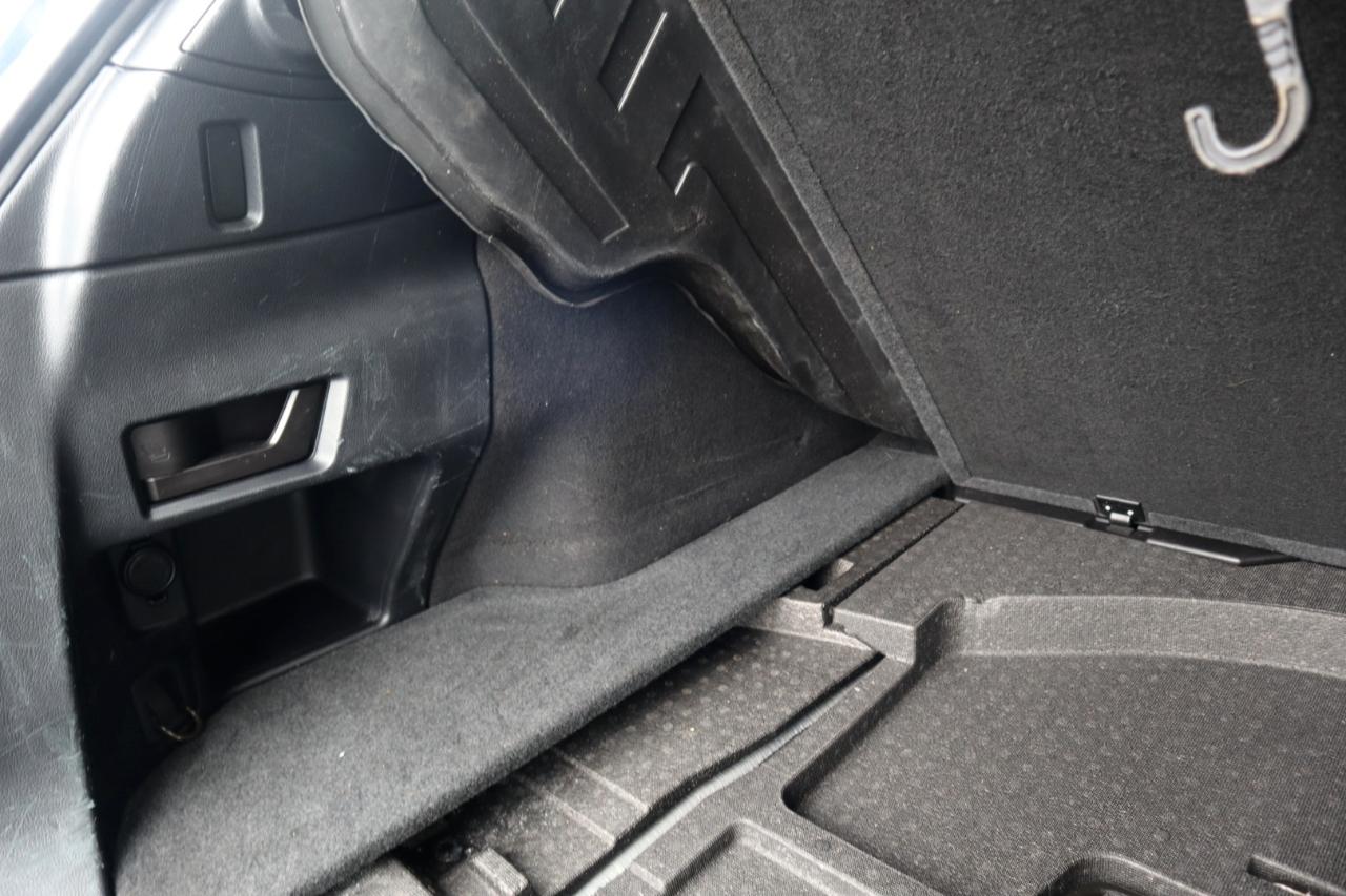 Subaru Outback 2.5i Premium 2018