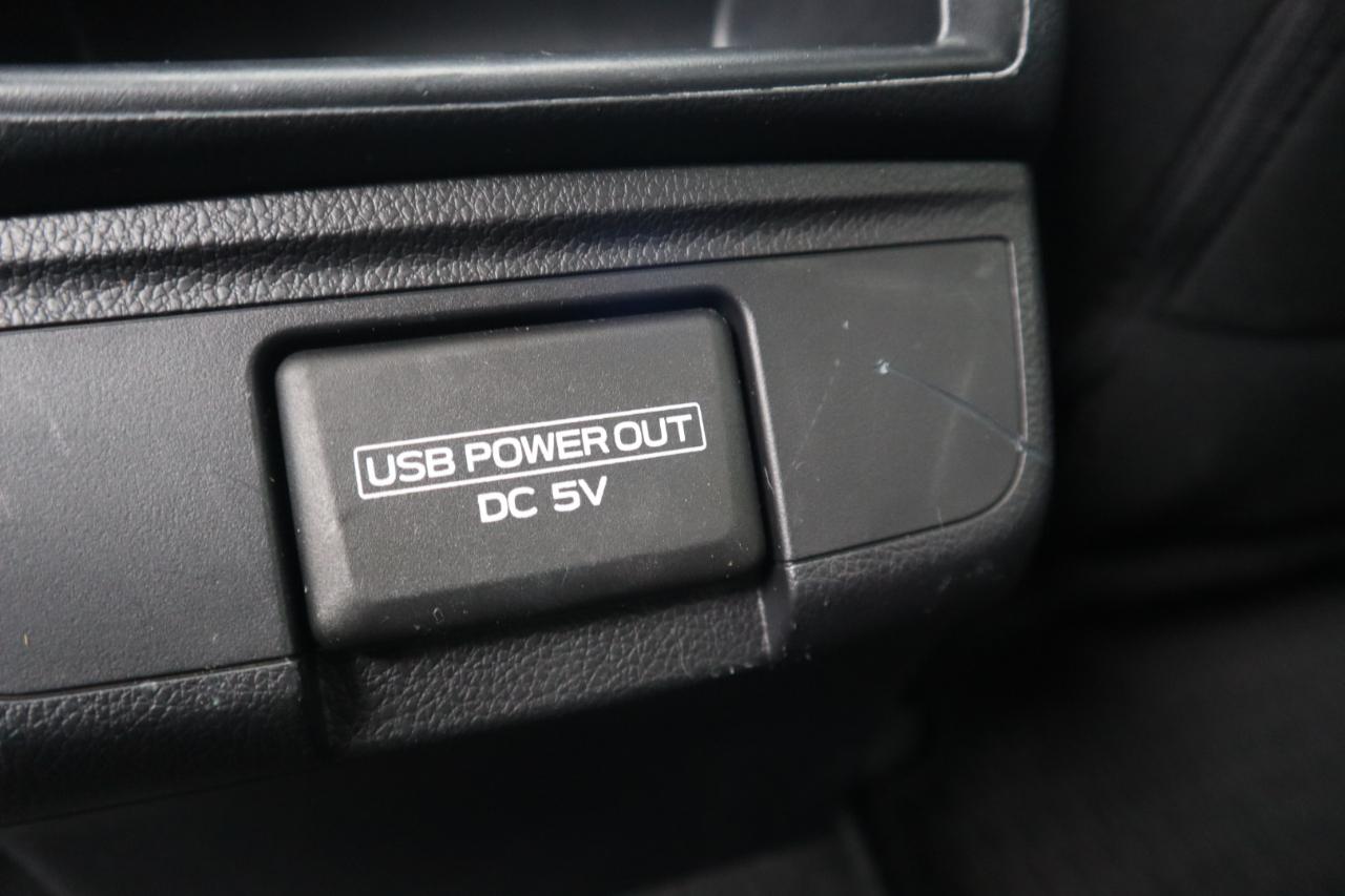 Subaru Outback 2.5i Premium 2018