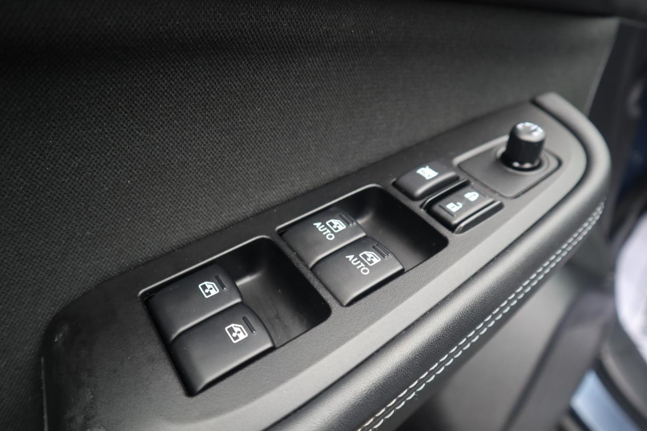 Subaru Outback 2.5i Premium 2018