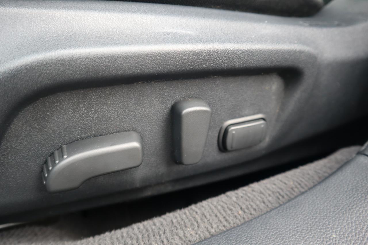 Subaru Outback 2.5i Premium 2018