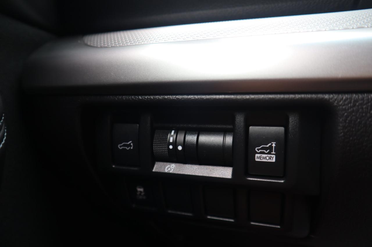 Subaru Outback 2.5i Premium 2018