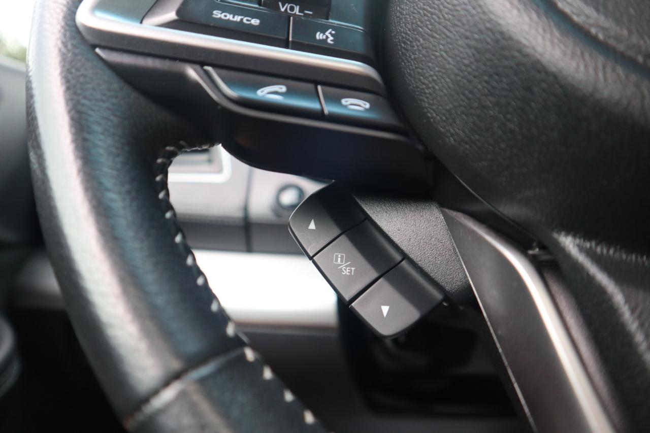 Subaru Outback 2.5i Premium 2018