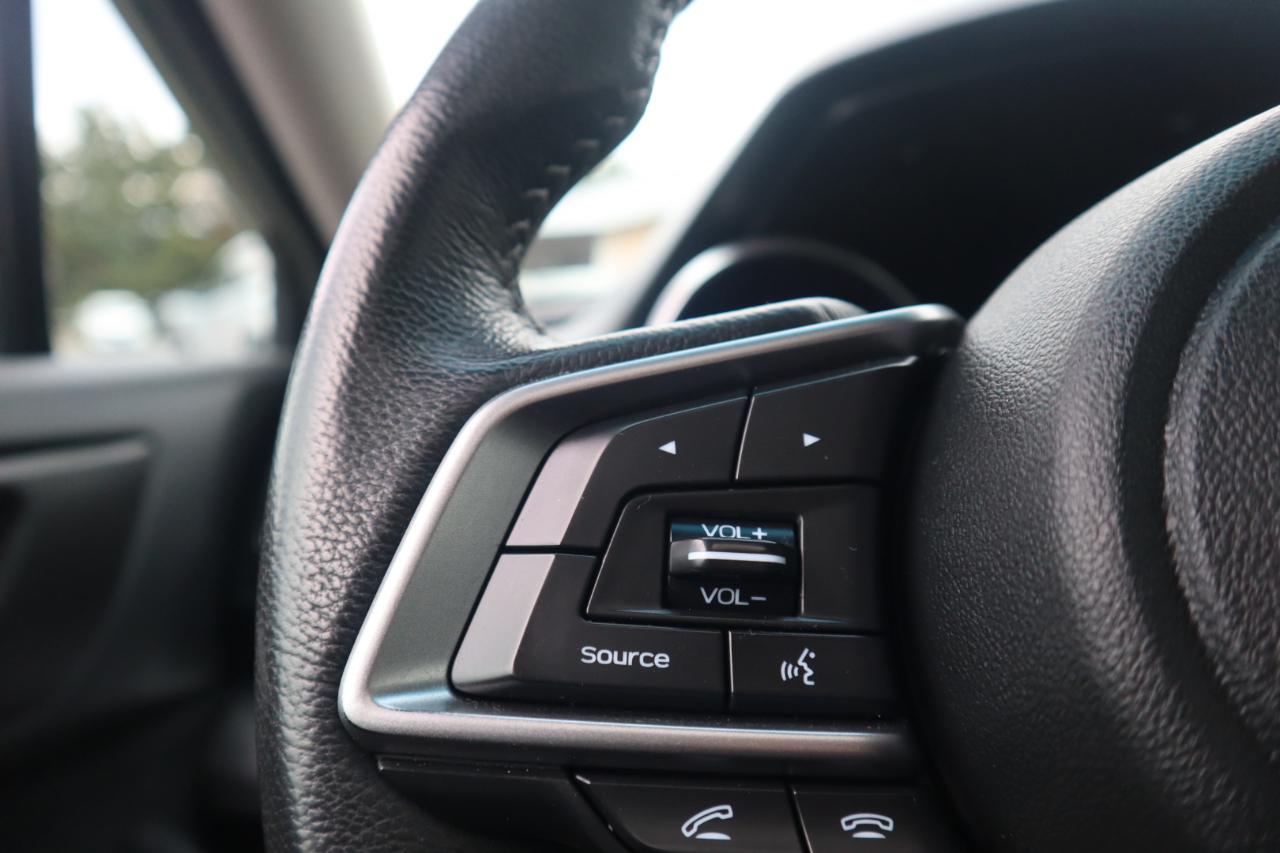 Subaru Outback 2.5i Premium 2018