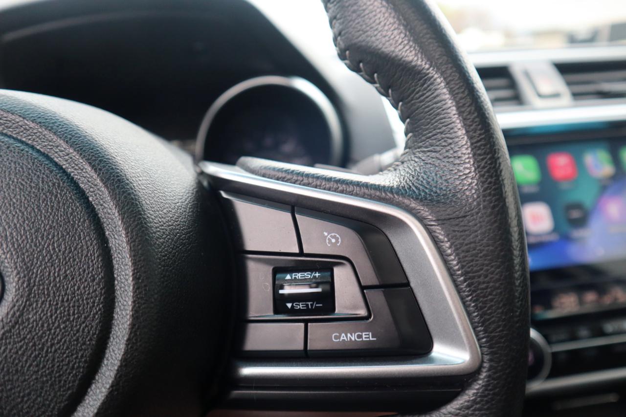 Subaru Outback 2.5i Premium 2018