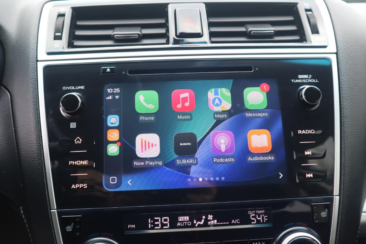 Subaru Outback 2.5i Premium 2018