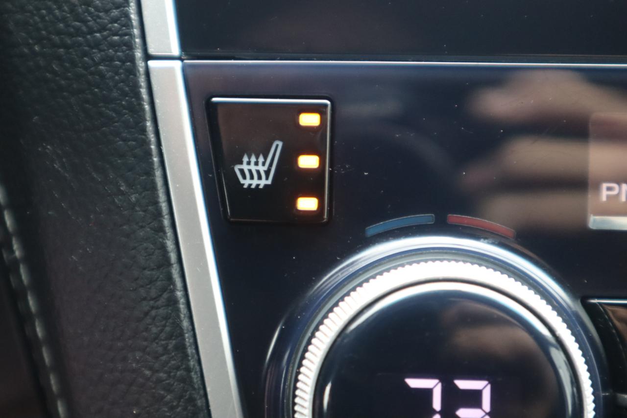 Subaru Outback 2.5i Premium 2018