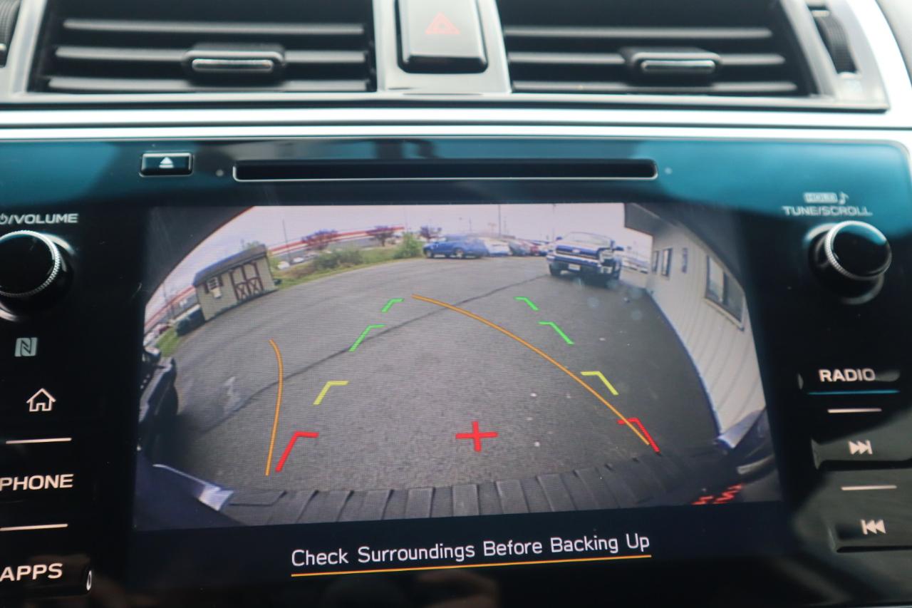 Subaru Outback 2.5i Premium 2018