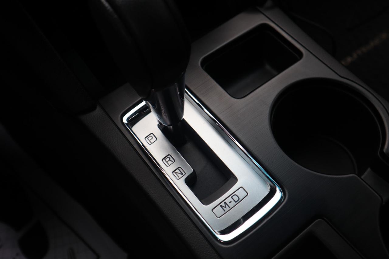 Subaru Outback 2.5i Premium 2018