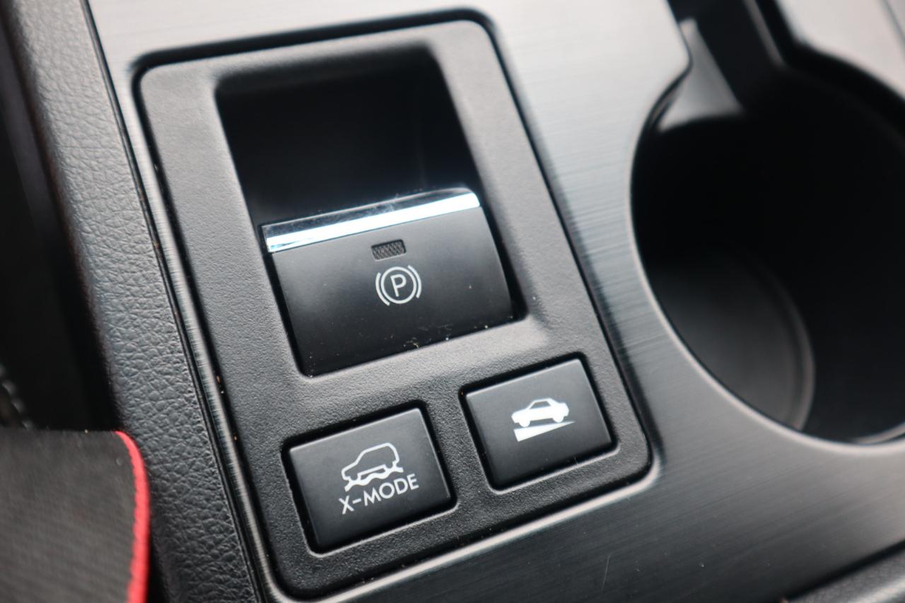 Subaru Outback 2.5i Premium 2018