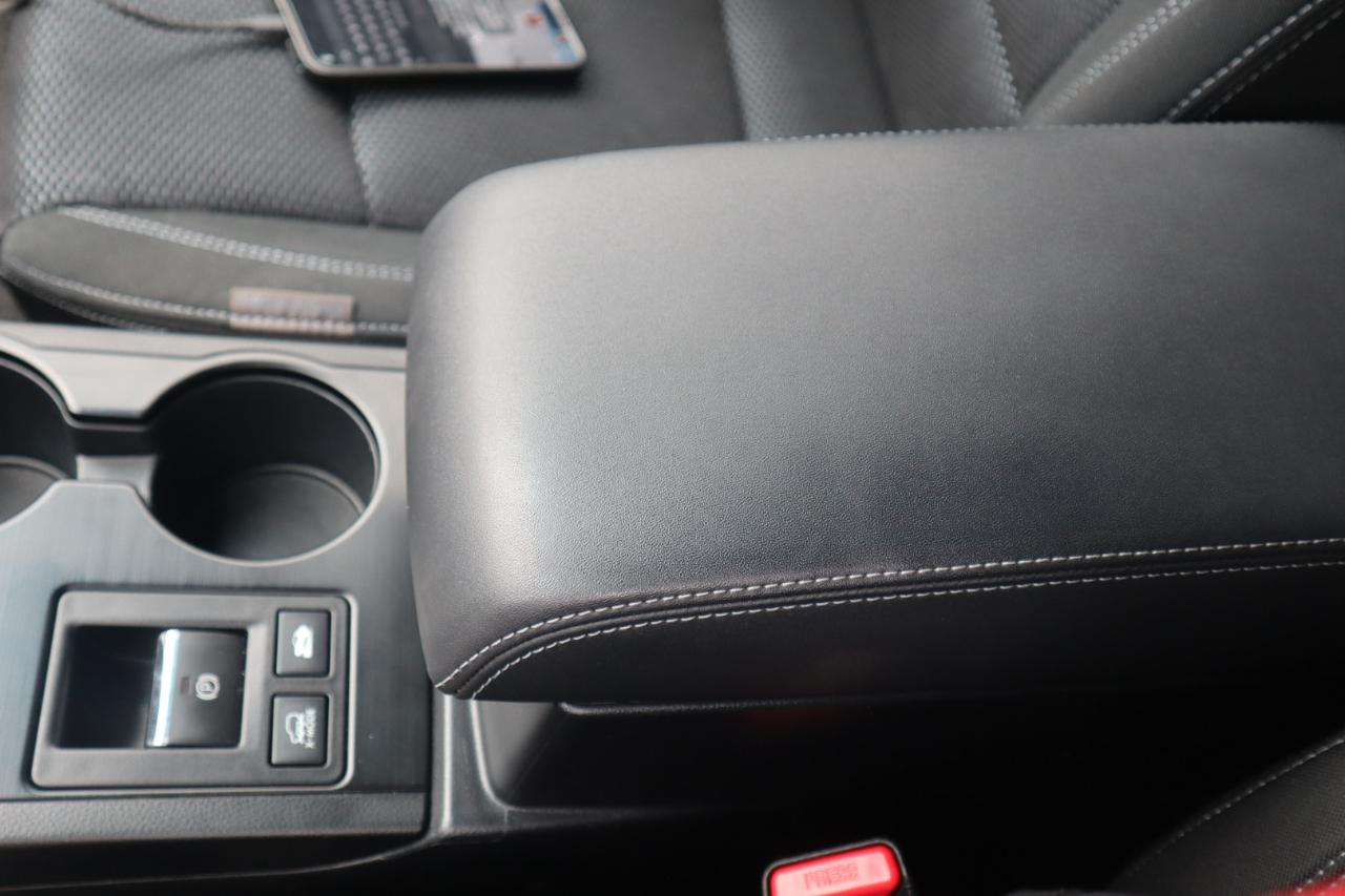 Subaru Outback 2.5i Premium 2018