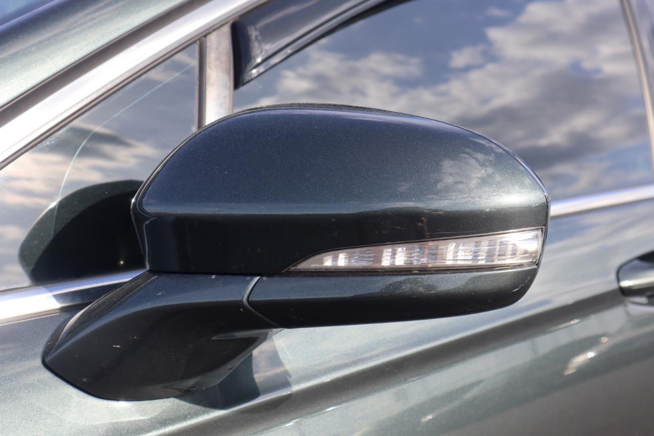 Ford Fusion 4dr Sdn SE FWD 2016
