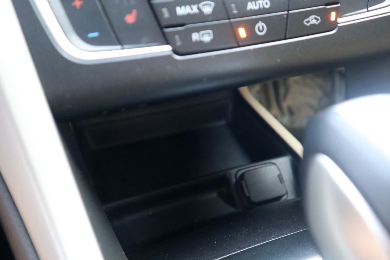 Ford Fusion 4dr Sdn SE FWD 2016
