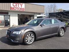 2015 Chrysler 300 