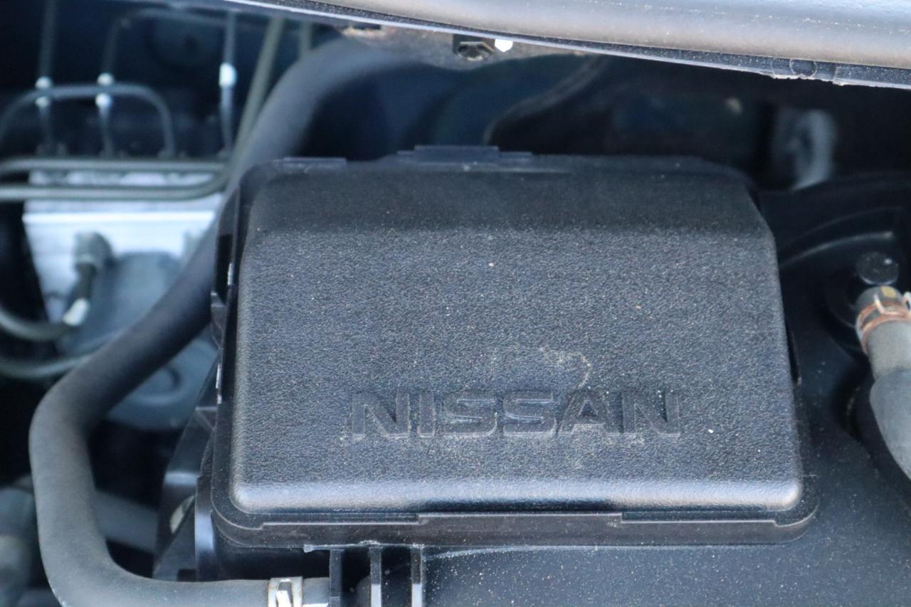 Nissan Versa Sedan SV CVT 2019