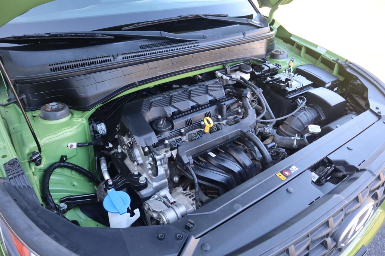 Hyundai Venue SE IVT 2021